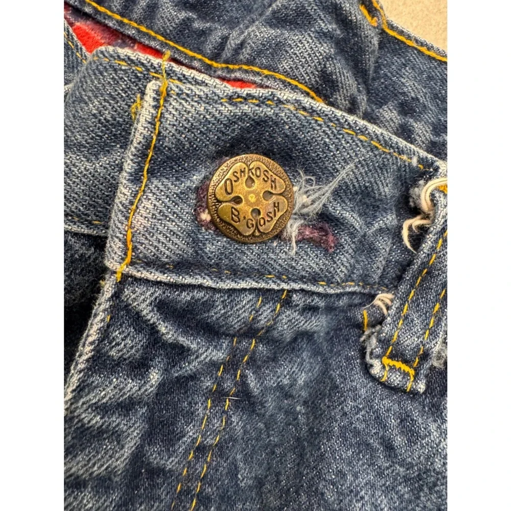OshKosh Bgosh vintage oshkosh